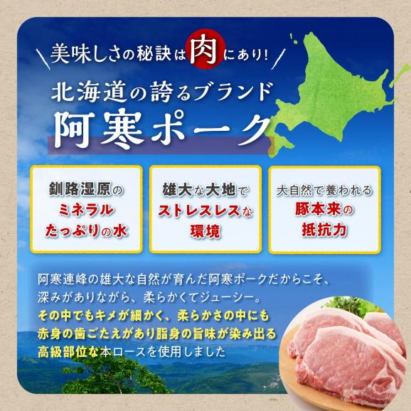 ※冷凍※この豚丼 ごちそう便セット （豚肉）【2人前】_I009-0670CZ03