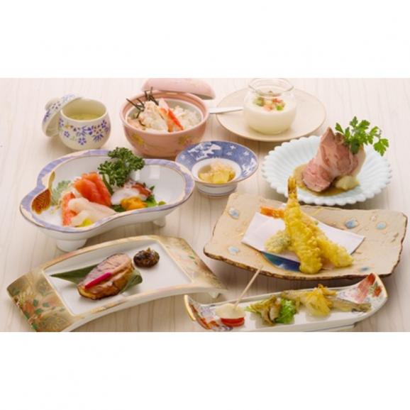 ホテルまつや宿泊券【1泊2食白糠食材コース料理・飲み放題付】_Y057-006003