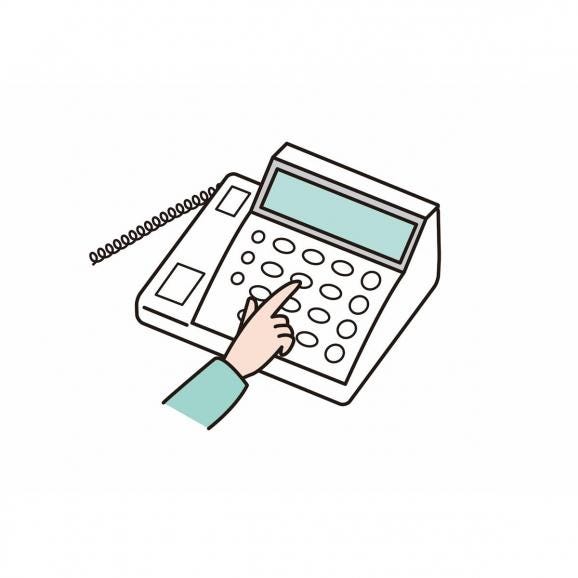 日本郵便　郵便局のみまもりサービス「みまもりでんわサービス」【12ヶ月】_I054-025603