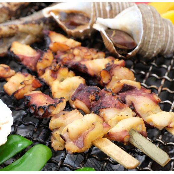 白糠海鮮BBQセット_I012-053705