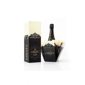 シャンパーニュ コレ ミレジメ2006 コレクションプリヴェ 750ml（Champagne Collet Millesime 2006 Collection Prevee）