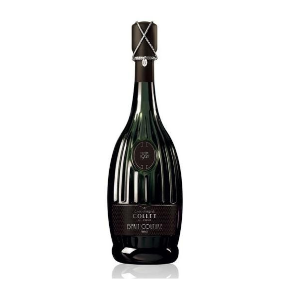 シャンパーニュ コレ エスプリ・クチュール750ml（Champagne Collet Esprit Couture）01