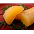 『味付け数の子』北海道小樽産 130g 化粧箱 ※冷凍