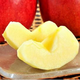 青森県産 希少な りんご　さしゃ 約3kg　（6～10玉） 特A品 ※常温 送料無料