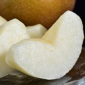 大玉　彩玉梨　さいぎょくなし　埼玉県産 風袋込 約2kg（3～6玉）簡易箱 ※冷蔵　送料無料