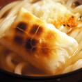 『こがねもちの杵つき餅』　新潟県魚沼産　約600g×2パック (1袋14～15枚入り)　※常温 
