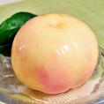 古山浩司氏の『糖度13度以上 暁星（ぎょうせい）』福島県産 もも 特秀品 約2kg（6～8玉）※常温