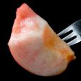 『かたい桃』山形県産 約5kg（13～25玉）おどろき又は美晴白桃 ※常温 送料無料