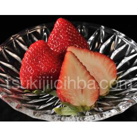 『さくらももいちご』徳島県佐那河内産 Mサイズ 約220g×2パック  ※冷蔵 送料無料