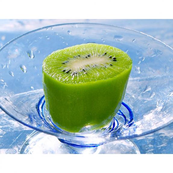 香緑 （こうりょく） スイート16 キウイフルーツ 香川県産 3～5L 風袋