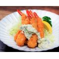 正直な海老フライ インドネシア産バナメイエビ使用 （27g×30尾) ×2P 計約1.6kg 冷凍 送料無料