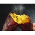 『濃蜜やきいも』 国産紅はるか使用 2.8kg（1袋240g×12P） ※冷蔵　送料無料