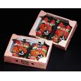 JA熊本経済連 『ゆうべに』 熊本県産 いちご 約250g 3L限定 （5～9粒)×4P　※冷蔵　送料無料