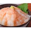 訳ありお刺身赤海老 40尾セット アルゼンチン産 20尾入り×5P 冷凍