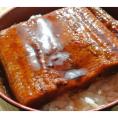 『炭火焼八本木うなぎ』宮崎県産 約70g×1P タレ・山椒1P付き ※冷凍