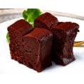 nk chocolaterie “make”　ザ・テリーヌショコラ 1本 ※冷凍
