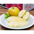 『アンビシャス』青森県産りんご 約2kg(10～12玉) 特A品 ※冷蔵 送料無料