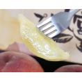 JAふえふき 一宮西支所 桃 『いちのみやプレミアム』 特秀品 3玉 約900g 化粧箱入 ※常温 送料無料