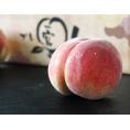 JAふえふき 一宮西支所 桃 『いちのみやプレミアム』 特秀品 3玉 約900g×2箱 化粧箱入 ※常温 送料無料