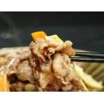 A4等級以上 松阪牛ブリスケ切り落とし 約250g 三重県産黒毛和牛 ※冷凍 送料無料