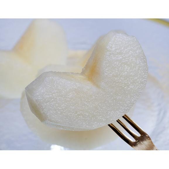 『旬の梨（品種：豊水）』新潟県産 優品 約5kg（14～16玉）簡易箱 ※冷蔵 JA新潟かがやき　送料無料02