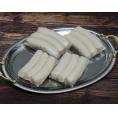 『ヴァイスヴルスト（白ソーセージ）』 国産豚使用 150g×4P（3本／P）※冷凍 送料無料