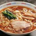 らーめん ラーメン 麺 めん 業務用 具付き麺 醤油ラーメン スープ具材付き 5食セット 夜食 朝食 冷凍 同梱可能