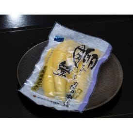 生造り 『お刺身数の子（味付け数の子）』 北海道産原料 計600g（200g×3袋） ※冷凍　送料無料