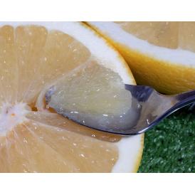 『木熟 メロゴールド』カリフォルニア産 セコイア農園 柑橘 風袋込約4.5kg （9〜12玉） 簡易包装 ※常温 送料無料