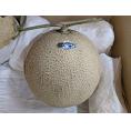 『クラウンメロン』静岡県産 雪またはA品 計約7.5kg 4〜6玉 産地箱 風袋込 ※常温　送料無料