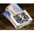 【GI産品】『つるたスチューベン』 青森県産 特秀（4～6房入） 約1.5kg ※常温　送料無料