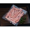 太～い 業務用 カニカマ 大容量 バラ 凍結品 約1kg（1袋：1kg/30本前後入り）※冷凍 
