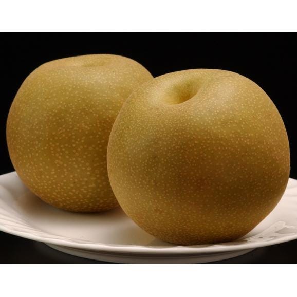 旬の梨（品種：おまかせ）新潟県産 【約5kg/9～18玉】※冷蔵　送料無料02