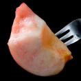 大玉 かたい桃 山形県産 秀～特秀 約2.3kg（4～8玉）簡易箱 ※常温　送料無料