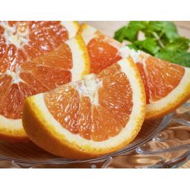オーストラリア産　カラカラオレンジ 大玉　風袋込　約5kg (目安として20玉） ※常温 送料無料