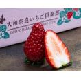 苺 古都華 奈良県産いちご 2～3L 計約1kg 約250g×4パック 産地箱 風袋込 ※冷蔵　送料無料