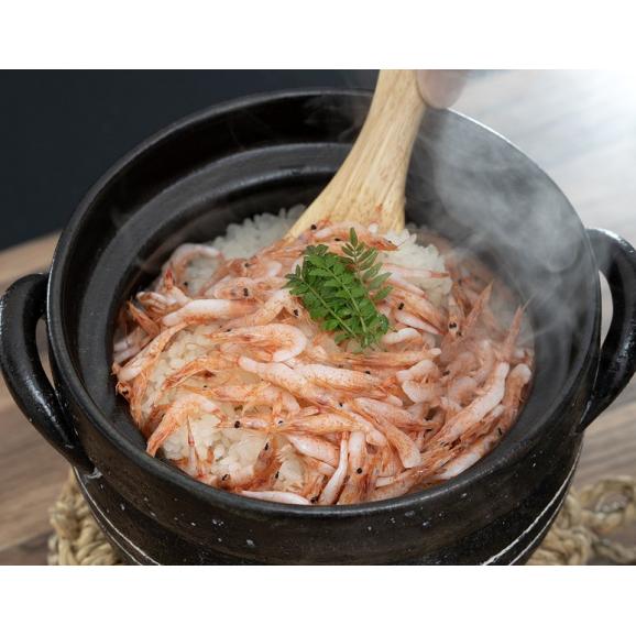 【賞味期限2025/3/31】生食用『生桜海老』台湾産 500g ※冷凍 送料無料02