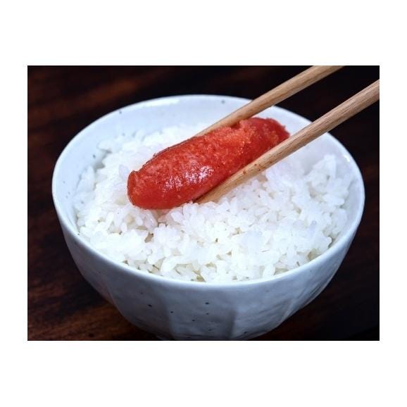 『一回り小さな明太子 3箱セット』福岡県加工 辛子明太子 合計1.05kg （350g:13本〜16本×3）　※冷凍　送料無料03