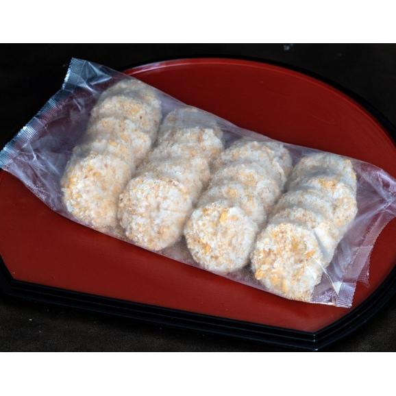 『マグロのメンチカツ』 40g×20個入 合計800g マグロの端材（国産・台湾産等）使用 島根県加工※冷凍02