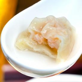 手包み 海老 わんたん 業務用 500g（10g×50個入）※冷凍