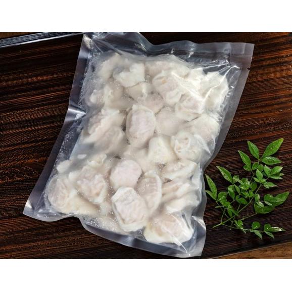 手包み 海老 わんたん 業務用 500g（10g×50個入）※冷凍03