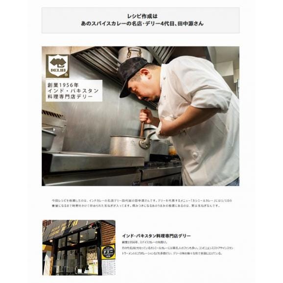 【賞味期限間近】　ケララ風ココナッツキーマカレー（甘口）1食160gx10袋　※常温　送料無料03