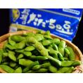 【産地直送】だだちゃ豆 JA鶴岡　山形県産　約1.5kg (約250g×6袋)　 ※冷蔵　送料無料