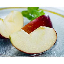 紅ロマン　岩手県産 りんご 約2.5kg（7～10玉）簡易箱 ※冷蔵 送料無料