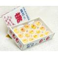 総社もも生産組合 岡山白桃（品種：幸茜、瀬戸内白桃など） 岡山県産 秀 4kg（12～16玉）産地箱 風袋込 ※冷蔵 送料無料