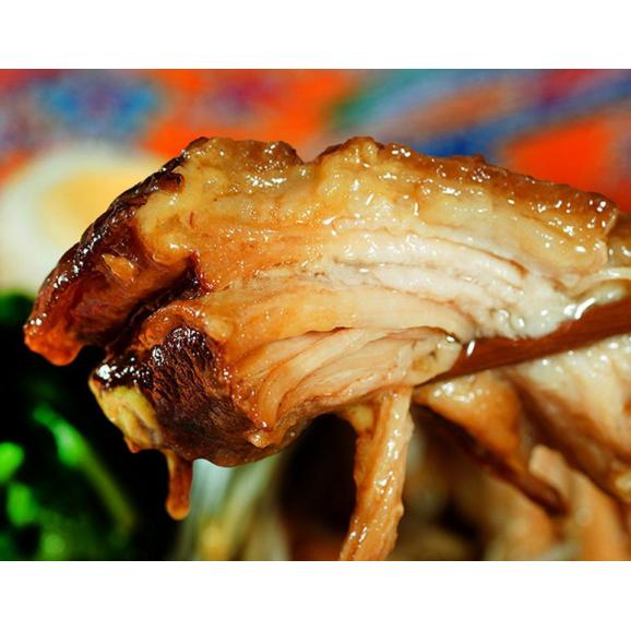 沖縄料理 麹蔵 とろとろラフテー 約500g ※冷凍02