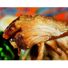 沖縄料理 麹蔵 とろとろラフテー 約200g ※冷凍