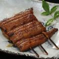 昭和9年創業 浜名湖食品の 串打ちうなぎ蒲焼 10食（60g×10本）浜名湖産うなぎ使用 タレ・山椒付き ※冷凍