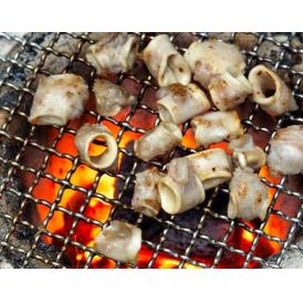 処理した当日に最高鮮度で凍結！新鮮な豚の生ホルモンは食感も脂の甘みも格別