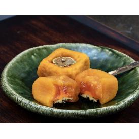 あんぽ柿　新潟県 佐渡島産 秀品 L～2L 6パック （1パック：4～5玉で約250g） 産地箱 ※常温 JA佐渡　干し柿　送料無料